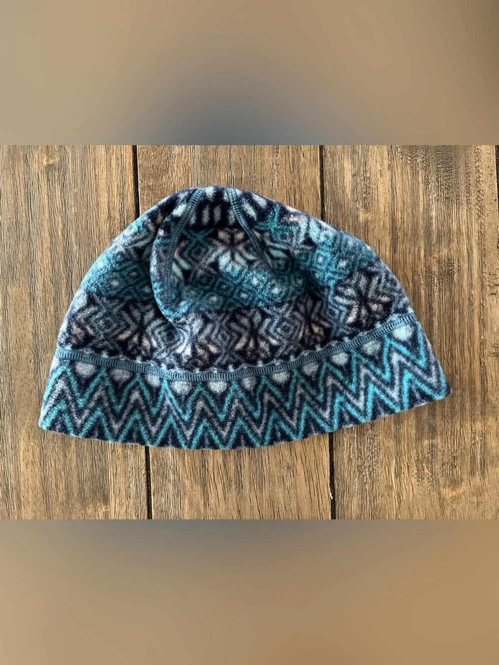 Columbia warm fleece